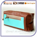 Large Plain Pencil Case Pen Bag of Fashion